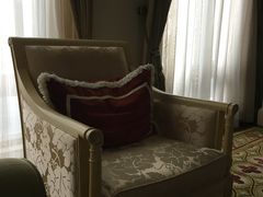 -广州富力丽思卡尔顿酒店