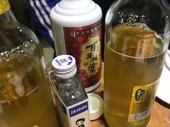 -木屋烧烤(白石洲店)