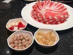 -南门涮肉(东单店)