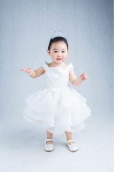 -倾城宝贝儿童摄影(浦东金谊店)