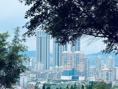 -厦门喜来登酒店