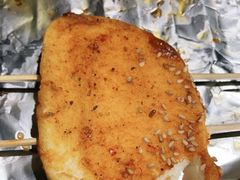 -腰子哥烤串(石佛营炫特店)