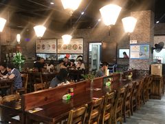 大堂-赤酱红油(家乐福店)