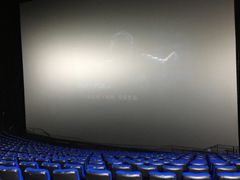 -广东科学中心科技影院