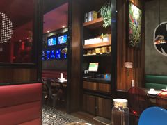 -叹鱼·贵阳烤鱼餐厅(中大国际店)