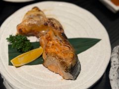 -御牛道日式烤肉料理(杭州滨江天街店)