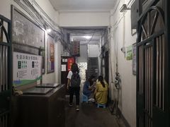-易毛特色牛肉面(解放碑步行街店)