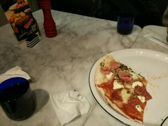 -玛尚诺Pizza&Bar(长泰广场店)