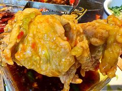 -黄家码头老火锅(解放碑旗舰店)