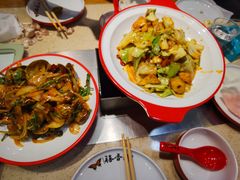 -禧香逢烧烤金牌鸡手王(繁荣路店)
