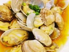 -骏莱海鲜鱼港(五角场店)