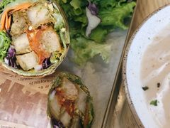 -就是卷儿Wrap and Roll(宣化路店)