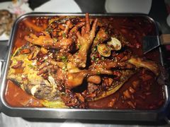 -鱼非鱼(徐家汇店)