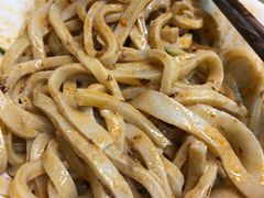 -建基泡馍·西安老字号·清真(永宁店)