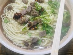 -北路拉面馆(洪湖里店)