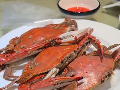 -日月昇渔家菜·海肠捞饭·大连海鲜(星海公园店)