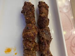 -烤肉宛饭庄(南礼士路店)