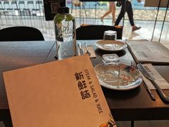 -新鲜誌·新派食集(万象天地店)