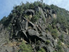 -卡定沟景区