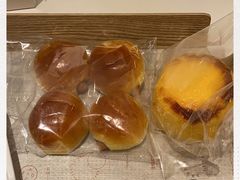 -好利来(东四店)