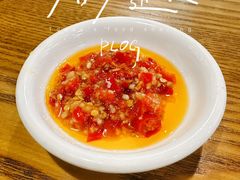 辣椒酱-寻潮忆卤鹅·潮汕餐馆(汇星店)