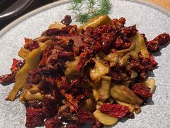 -一朵菌·野生菌探索家火锅(南亚店)