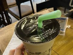 -放哈·甜醅子奶茶创造者(正宁路店)