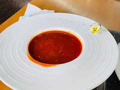 -香草意餐厅(杏石口路店)
