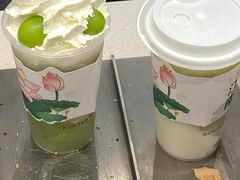 -KUNCHA鲲茶·江西制茶(铜锣湾店)