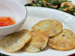 -蛇口康乐快餐鱼仔档(翠苑小区店)