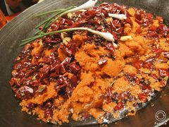 -周幺妹重庆老火锅(银泰城总店)