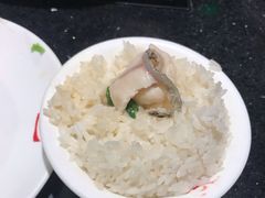 -越城记黑鱼煲(万达店)