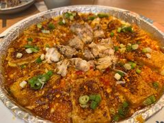 -花盐街·四川乐山小吃(西单大悦城店)