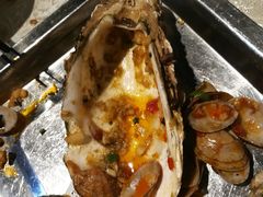 -海鲜e族(马王堆店)