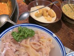 -楠火锅(西单店)