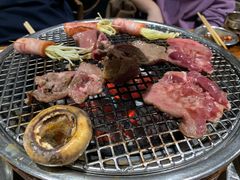 -原始泥炉烤肉(总店)