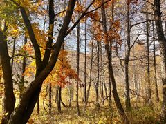 -道须沟旅游风景区