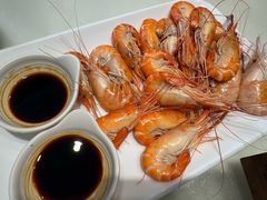-农家菜老大(松江店)