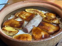 -新荣记(西溪湿地店)