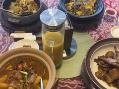 -临家闽南菜(宝洲路店)