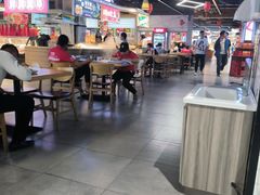 -神农美特好生鲜超市(康宁街店)