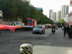 -万隆大胡同商业中心