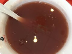 红豆稀饭-秦镇史玉林凉皮(翡丽城店)