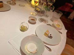 -Sketch(The Lecture Room & Library)