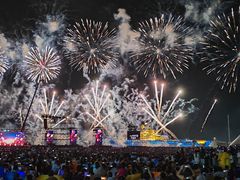 -泰达航母主题公园