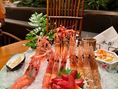 -水濑·日料放题(天河店)