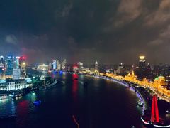 -上海外滩茂悦大酒店