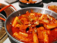 -韩时烤肉(枫蓝店)