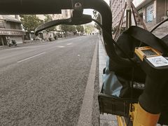 -白沙古井