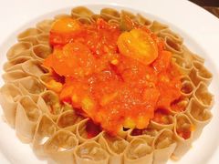 -西贝(枫蓝国际购物中心店)